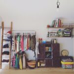 【収納力と美観を両立】暮らしを整える衣類収納家具の選び方