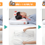 めりーさんの高反発枕:快適な睡眠をサポートする革新的な選択肢