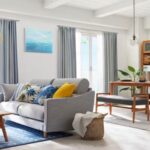 カーペット ニトリ：おしゃれで機能的な選択肢を提供する日本の家具ブランド