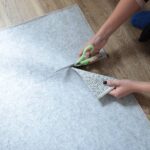 カーペットの適切な捨て方と処分方法ガイド