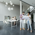 ディスプレイ店内のデザインと重要性：魅力的な空間づくり