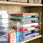 家の片づけ：効率的に整理整頓するための実践ガイド