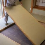 床のカーペットからフローリングへの変更：メリットと注意点