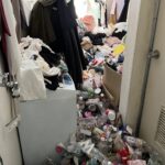 掃除代行サービスでゴミ屋敷を改善する方法