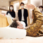 新宿の寝具店で最高の睡眠環境を手に入れる方法