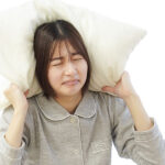枕と抜け毛:快適な睡眠環境が髪の健康に与える影響