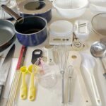 飲食店で必要な調理器具：料理の質を支える必須アイテム