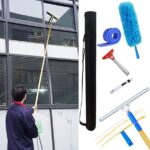 高い窓掃除道具の選び方とおすすめアイテム