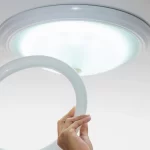 照明がつかない原因とその解決方法について