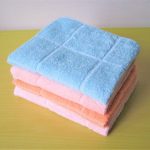 販促用ミニタオルの効果的な活用法と選び方