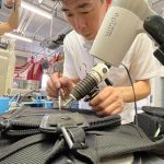 Tumiクリーナー：高品質なバッグのメンテナンスと長持ちの秘訣